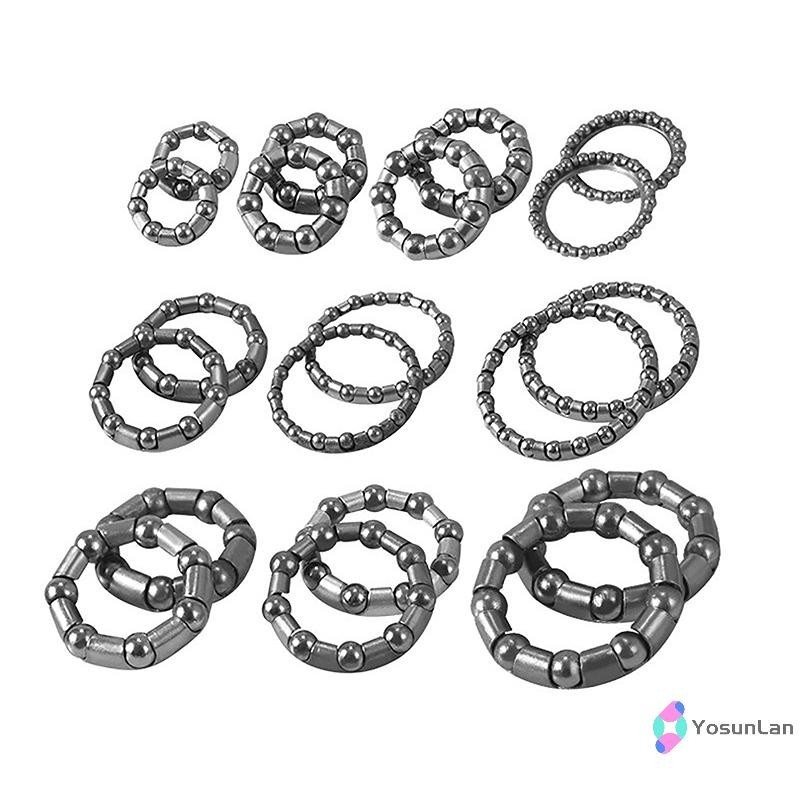 ชุดอุปกรณ์เสริมจักรยานLowrider รวมถึงชุดลูกปืนและก้านบาร์รองรับ ออกแบบมาสำหรับจักรยานของเด็ก