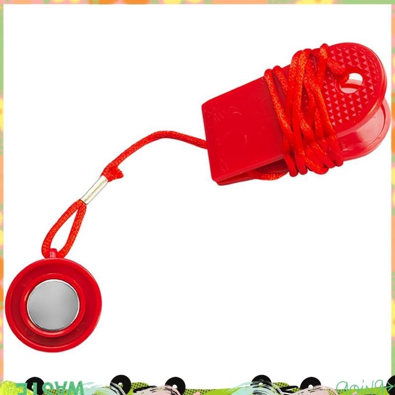 สวิตช์นิรภัยแม่เหล็กสำหรับลู่วิ่ง