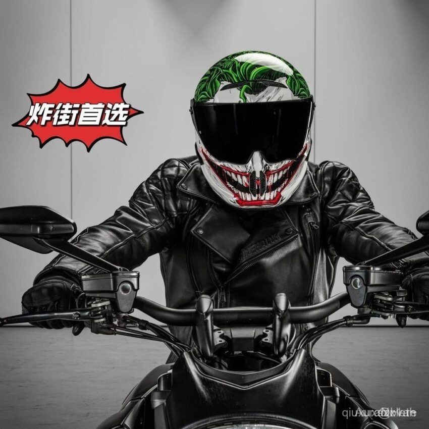 โรร็อก หมวกกันน็อคสำหรับมอเตอร์ไซค์และจักรยาน ออกแบบมาอย่างครบครันด้วยสต็อกคาร์บอนไฟเบอร์ พิเศษ ราคาประหยัด