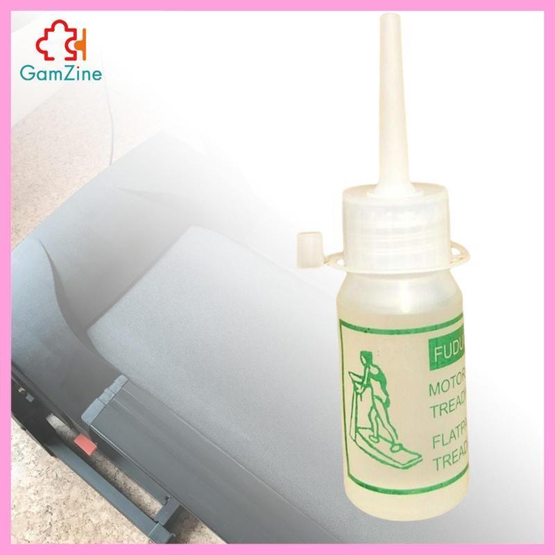 เครื่องมือน้ำมันหล่อลื่นสำหรับสายพานลู่วิ่ง ใช้งานง่ายและบำรุงรักษาได้อย่างดี