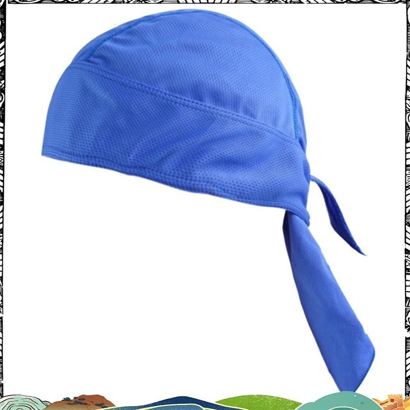 หมวกปั่นจักรยานผู้ชาย แห้งไว ออกแบบมาเพื่อฤดูร้อน