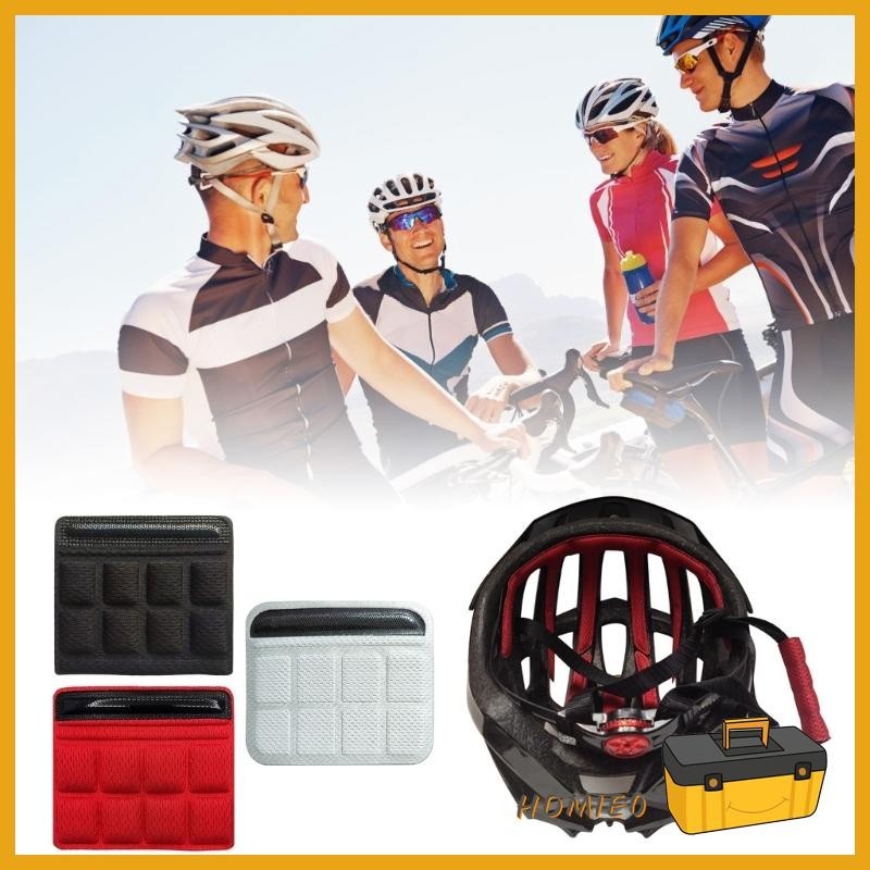 หมวกกันน็อคระบายอากาศ ออกแบบเบาะโฟมเบา สวมสบาย มาพร้อมรองคางแบบปลอดภัย เหมาะสำหรับการขับขี่ระยะไกลในหน้าร้อน